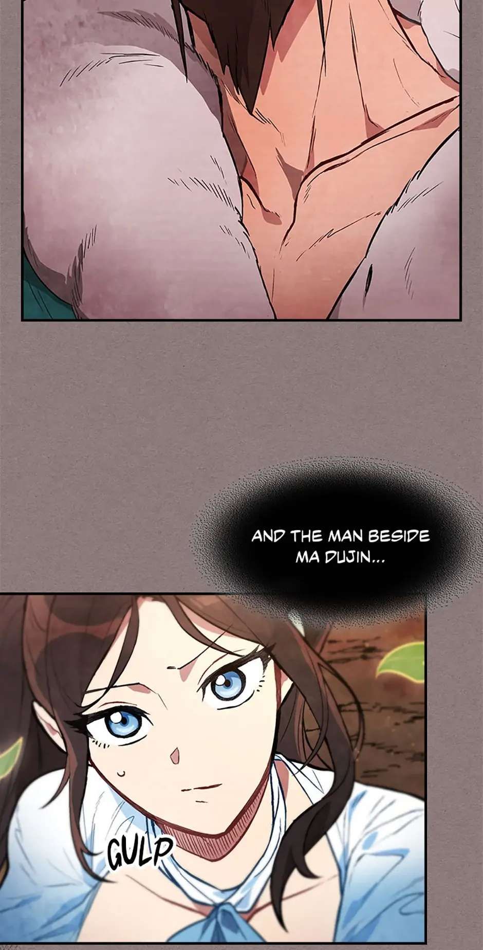 Yi Shen Dang Guan Chapter 23 69
